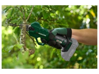 Accusnoeischaar 20 V PARKSIDE® PAAS20 voor €19,99 bij Lidl