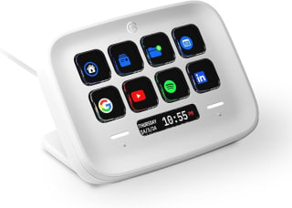 Elgato Stream Deck Neo por 62,99€ en Amazon