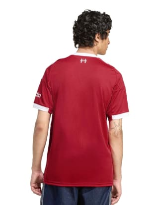ADIDAS Jersey de Liverpool Football Club local para hombre por $663.20 en Liverpool