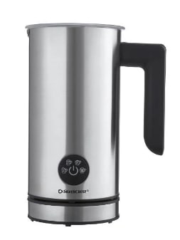 SILVERCREST® Rvs melkopschuimer voor €17,99 in de lidl webshop