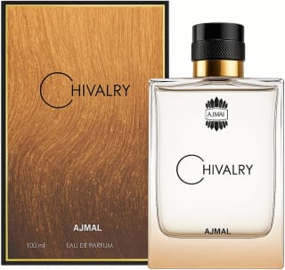 Ajmal Chivalry Eau De Parfum 100ml for £13.95 at Amazon