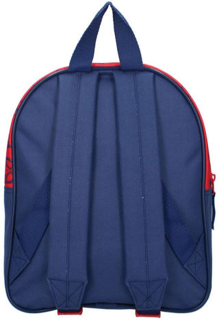 Marvel Spider-man Web Warriors - kinderrugzak (8,3 L) voor €9,99 bij smythstoys