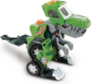 VTech Switch & Go Dinos - Roan Raptor Robot voor €8,09 bij Bol