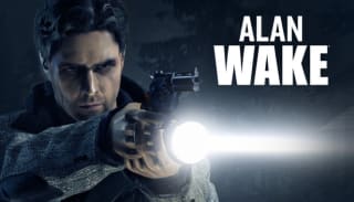 Alan Wake pour 1,28€ sur Steam