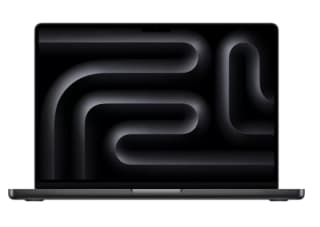 Ordinateur Apple MACBOOK Pro 14' M5 24Go CPU10 GPU10 1To Noir à 2.199€