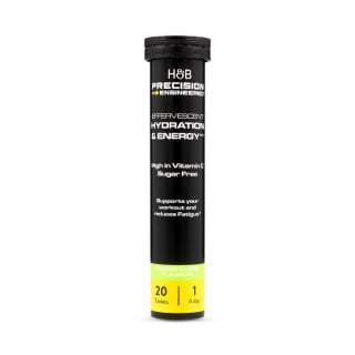 Holland & Barrett Effervescent Electrolytes 20 Tablets – £1.40 with Code