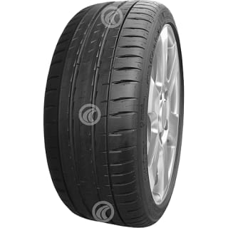 Michelin Pilot Sport 4 225/40 R18 (92Y) à 109,50€ chez Auto E.Leclerc