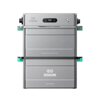 Zendure SolarFlow 1600 AC+ (1,92 kWh + 1x AB2000X) pour 639€ chez Cdiscount