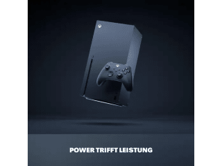 Microsoft Xbox Series X 1TB voor €799,99 bij MediaMarkt in Duitsland