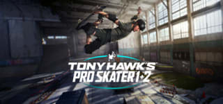 Tony Hawk's™ Pro Skater™ 1 + 2 voor €17,99 via Steam