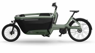 Lovens Explorer S75 voor €4699 bij Ik wil een bakfiets