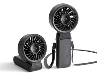 Ventilador Jisulife por $389 | Mercado Libre