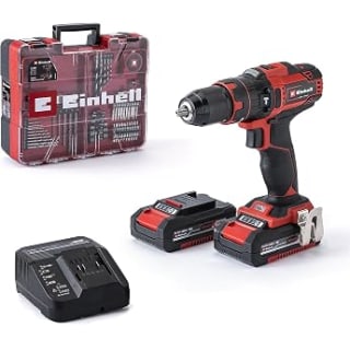 Einhell TE-CD 18/44 Li-i taladro percutor por 57,84€