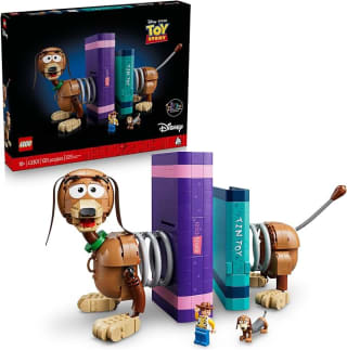 LEGO Toy Story 43301 por $2,930 | Oferta Amazon