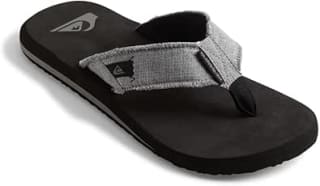 Quiksilver Monkey Abyss Tong Hombre por 11,77€