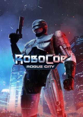RoboCop: Rogue City PC for £2.29 at Loaded