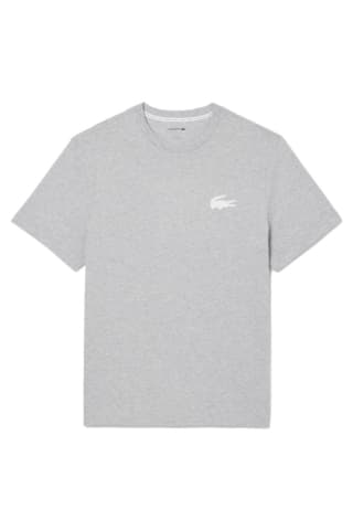 TShirt MC coton logo Lacoste au prix de 29,95€