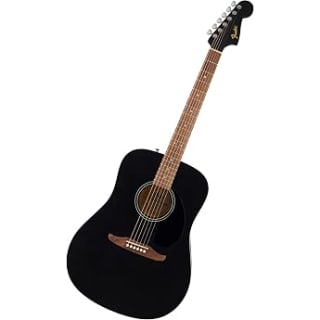 Fender California Debut Redondo CE Guitarra Electroacústica por $2,787 en Amazon
