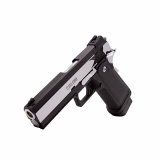 Tokyo Soldier TS 6045 Cobra GBB (Hi-Capa 4.3) à 59,95€ chez Evike Europe