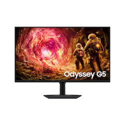 Samsung S32FG506EU 32 inch QHD-monitor voor €196,50 bij Micro-mail