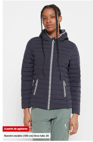 Chaqueta para Mujer Killtec CAFORA por 30.99€