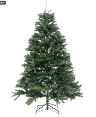 Árbol Navidad Pino Deluxe 886 Ramas 180 Cm Mica con50%OFF en falabella
