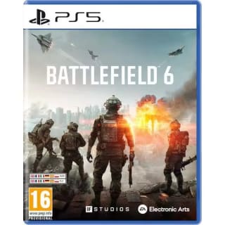 Battlefield 6 para PS5 por 53.41€