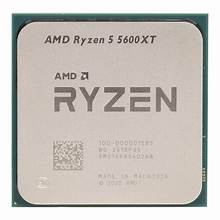 AMD Ryzen 5 5600XT Desktop Processor – £94.12 at AliExpress