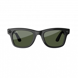 Lunettes Ray-Ban Meta Wayfarer (Gen 1) à 263,20€