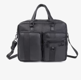 70% + 15% Korting op B.Cavalli Laptoptas Zwart bij Zalando