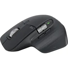 LOGITECH MX Master 3S Grijs voor €68,49 bij Joybuy