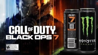 Pack Exclusivo Monster Energy X Black Ops 7 por $60 | Kinguin (SPEI)