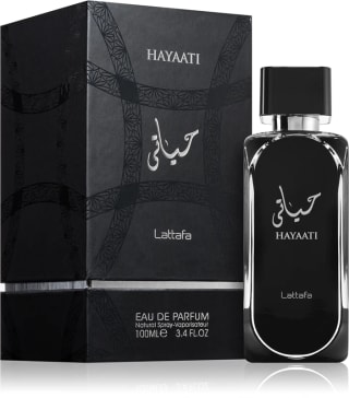 Lattafa Hayaati Eau de Parfum unisex por 16,65€