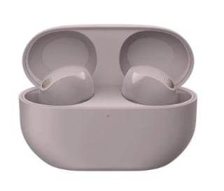 Sony WF-1000XM5 Auriculares inalámbricos con Noise Cancelling por 129.95€