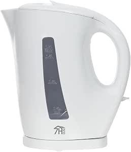 Hervidor de Agua Eléctrico 1.7L por solo 7,99€
