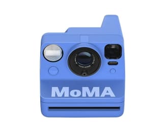 Polaroid Now Generation 3 Edición MoMA Azul por 80,66€