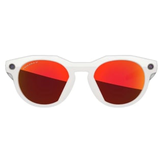 Gafas IA Meta Oakley HSTN, Cámara ultra gran angular 12MP por 340.90€