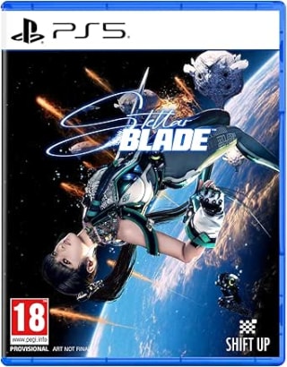 Videojuego Stellar Blade PS5 por 39.90€