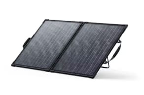 Anker SOLIX PS100 draagbaar zonnepaneel voor €147,65 bij AliExpress
