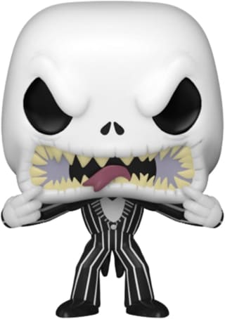 Funko Pop! Pocket Pop Jack por $96 | Amazon