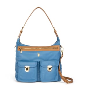 Bolso de hombro U.S. Polo Assn Houston por 44.99€