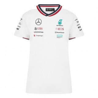 Oferta hasta 90% descuento Mercedes-AMG ropa y accesorios desde solo 2,99€