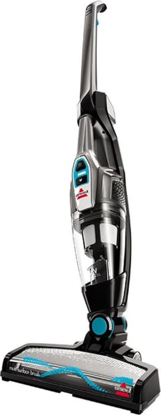 Bissell Steelstofzuiger Multireach Essential 18 V voor €79,99 bij Bol