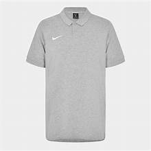 Nike Men’s Cotton Polo Shirt Dark Grey £8.10 with Code VCUK10JUN842E