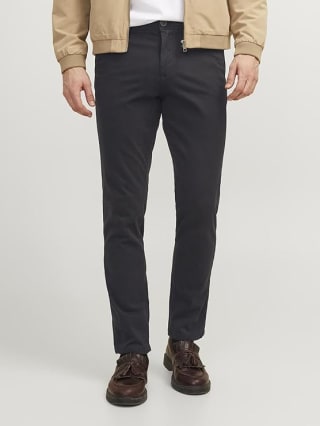 JACK & JONES Heren broek voor €19,46 bij Amazon