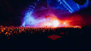 Gratis Lowlands 2026 Livestream