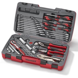 Wera 8100 SA 12 HF Zyklop 13-Piece Metal Ratchet Set 1/4" Drive – £50.98