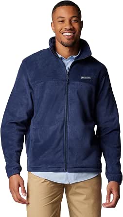 Columbia Steens Mountain™ Full Zip 2.0 Fleece Jas voor €28,21 bij Amazon