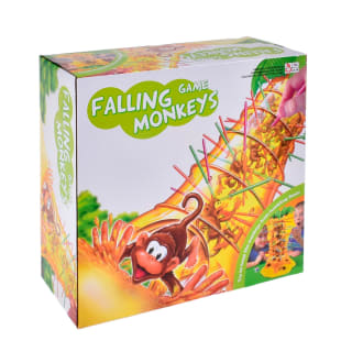 Juego de Mesa Árbol de Monos Marca: Ansaldo OFERTA $4.995 en Ansaldo Toys, Chile