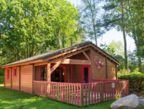 €50 korting op je verblijf bij Familie Resort De Tovertuin